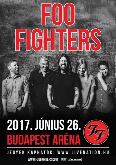 Foo Fighters, God Damn