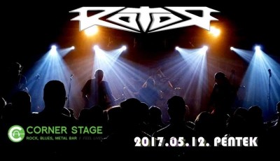 Rotor koncert