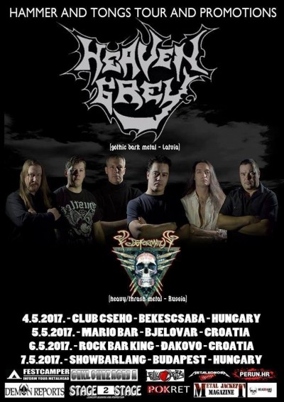 International Metal Meeting