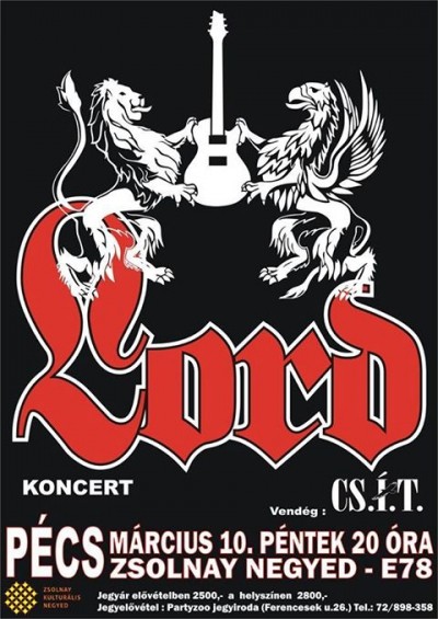 Lord Koncert