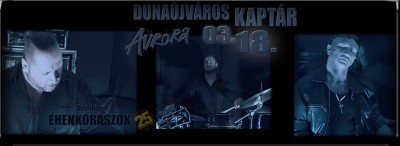 Auróra koncert