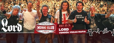 Lord Koncert