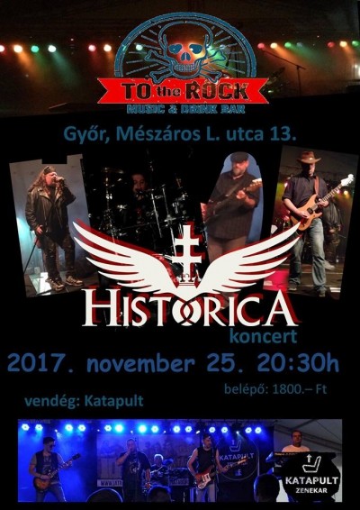 Historica Koncert