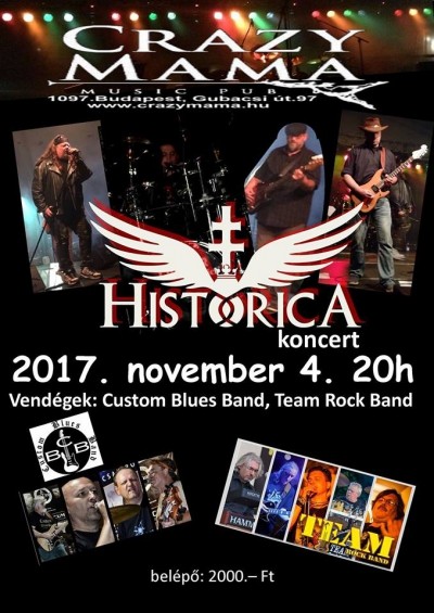 Historica Koncert