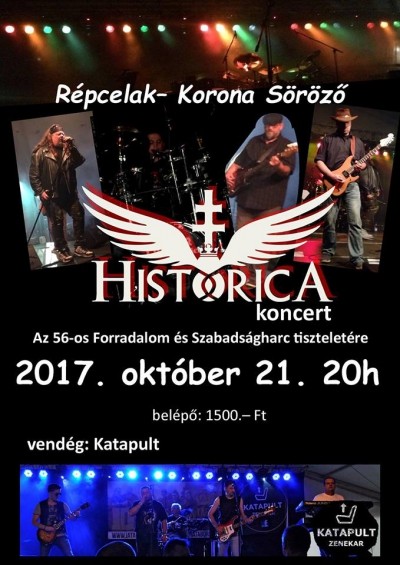 Historica Koncert