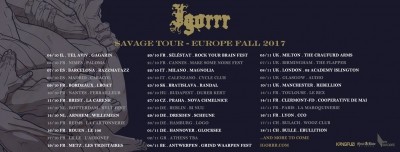 Igorrr, Broken Note