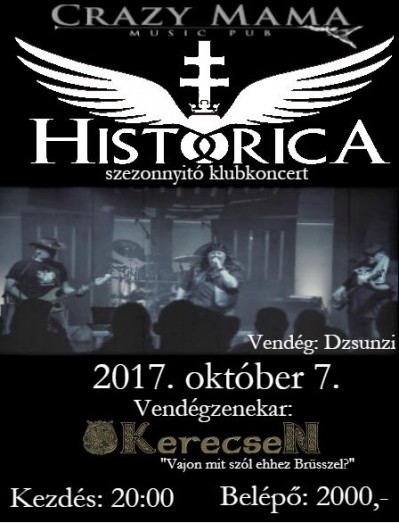 Historica Koncert