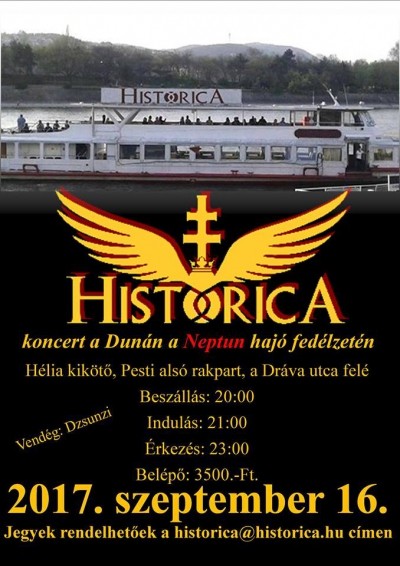 Historica Koncert