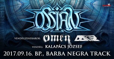 Ossian koncert