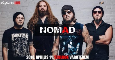 Nomad koncert