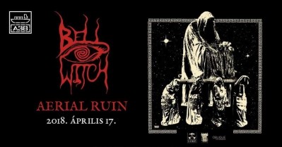 Bell Witch, Aerial Ruin