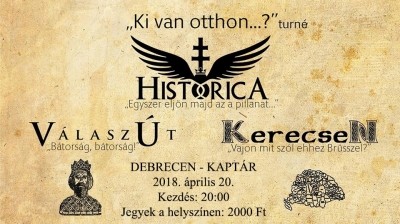 Historica Koncert