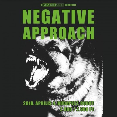 Negative Approach