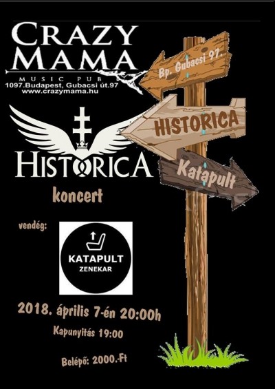 Historica Koncert