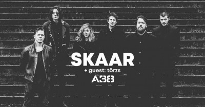 Skaar, Törzs