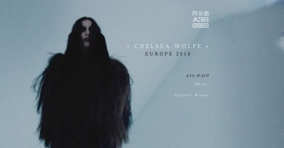 Chelsea Wolfe, Brutus