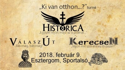 Historica Koncert