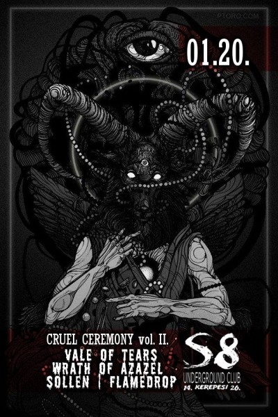 Cruel Ceremony vol. 2