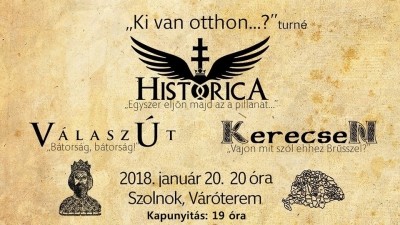 Historica Koncert