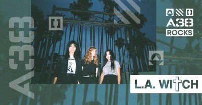 L. A. Witch, Indeed