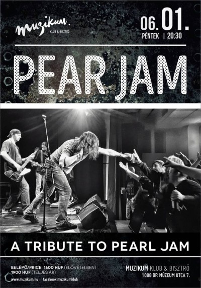 Pear Jam