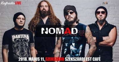 Nomad koncert