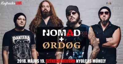 Nomad koncert