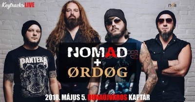 Nomad koncert