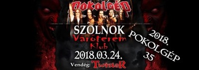 Pokolgép koncert