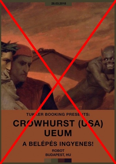 Crowhurst, Ueum