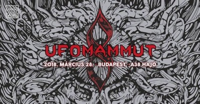 Ufomammut, Pozvakowski