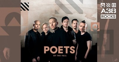 Poets of the Fall, Blackout Problems