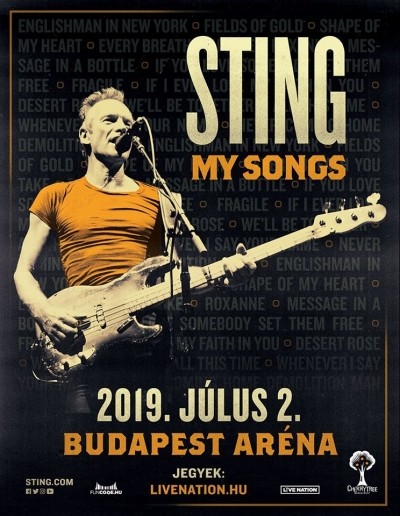 Sting