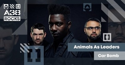 Animals As Leaders, Car Bomb