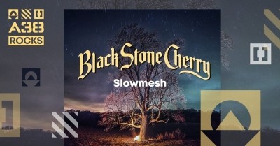 Black Stone Cherry, Slowmesh