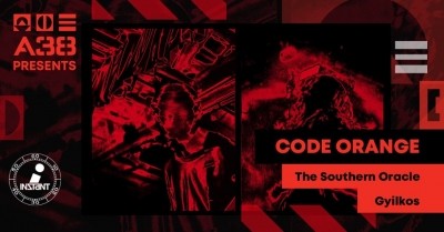 Code Orange, The Southern Oracle, Gyilkos