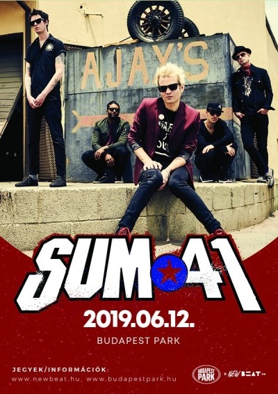 Sum 41, The Grenma