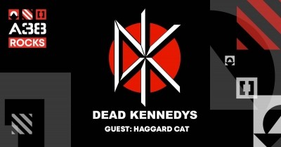 Dead Kennedys, Haggard Cat