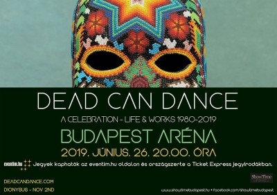 Dead Can Dance