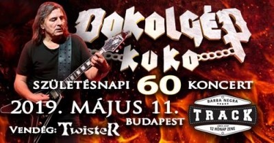 Pokolgép koncert