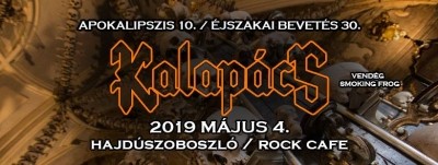 Kalapács koncert