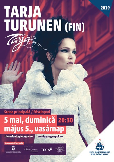 Tarja Turunen