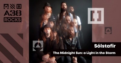 The Midnight Sun: a Light in the Storm Tour 2019