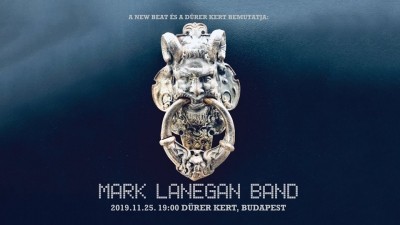 Mark Lanegan Band