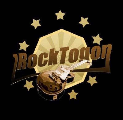 Rocktogon