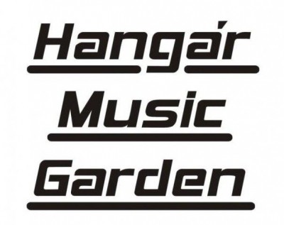 Hangár Music Garden