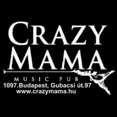 Crazy Mama Music Pub