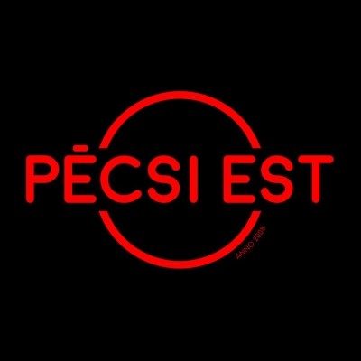 Pécsi Est Café