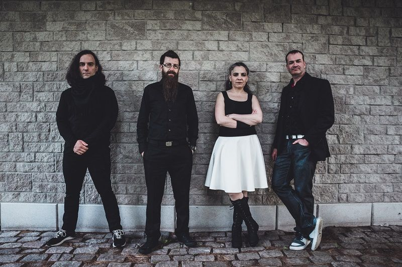 Whispers In The Maze Ink egy okkult ihletésű videó