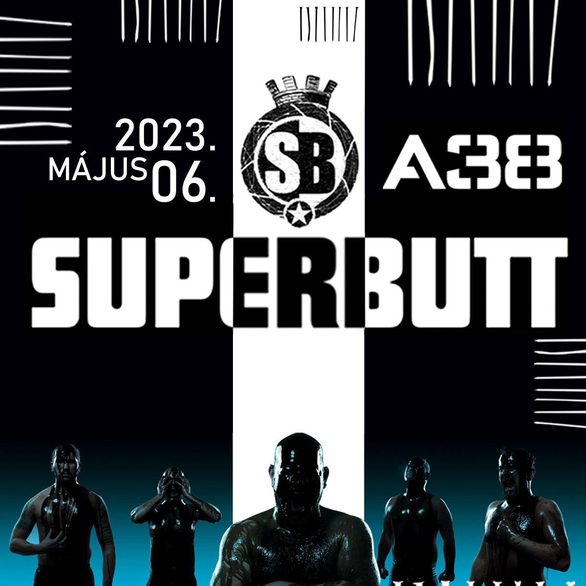 Superbutt